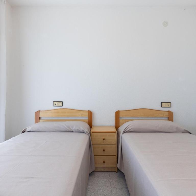 Rentalmar Amanecer - Apartamento de 1 dormitorio - 14