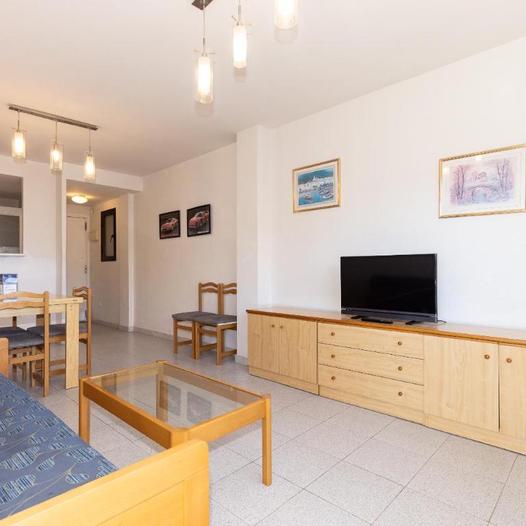 Rentalmar Amanecer - Apartamento de 1 dormitorio - 15