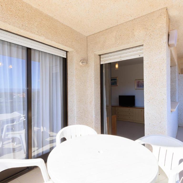 Rentalmar Amanecer - Apartamento de 1 dormitorio - 18