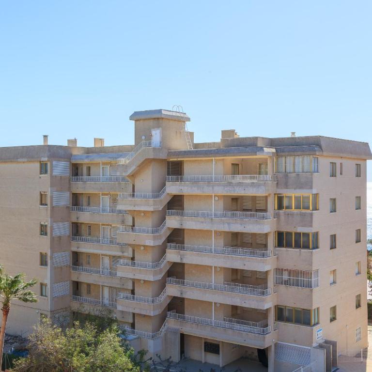Rentalmar Amanecer - Apartamento de 1 dormitorio - 19