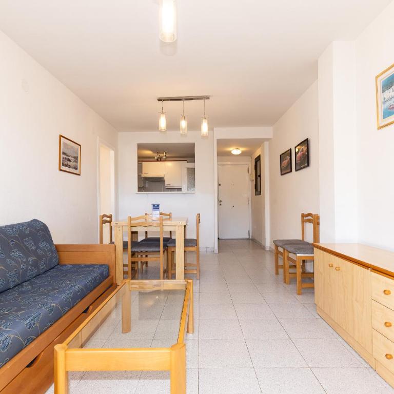 Rentalmar Amanecer - Apartamento de 1 dormitorio - 20