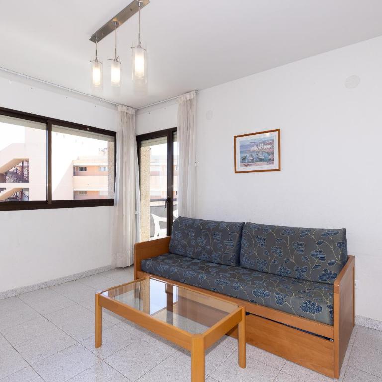 Rentalmar Amanecer - Apartamento de 1 dormitorio - 23