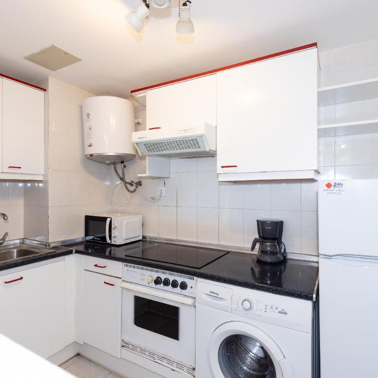 Rentalmar Amanecer - Apartamento de 1 dormitorio - 24