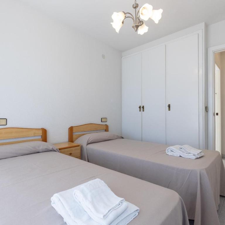 Rentalmar Amanecer - Apartamento de 1 dormitorio - 27