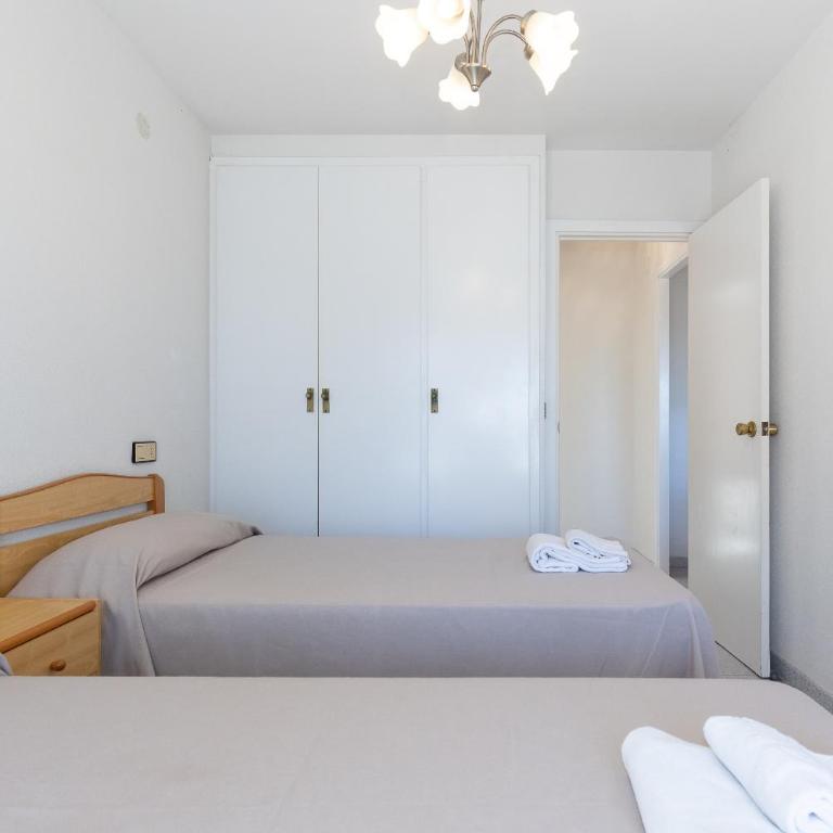 Rentalmar Amanecer - Apartamento de 1 dormitorio - 28