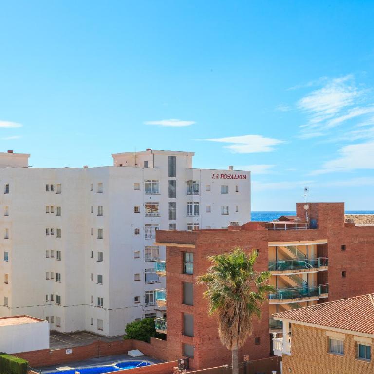 Rentalmar Amanecer - Apartamento de 1 dormitorio - 33