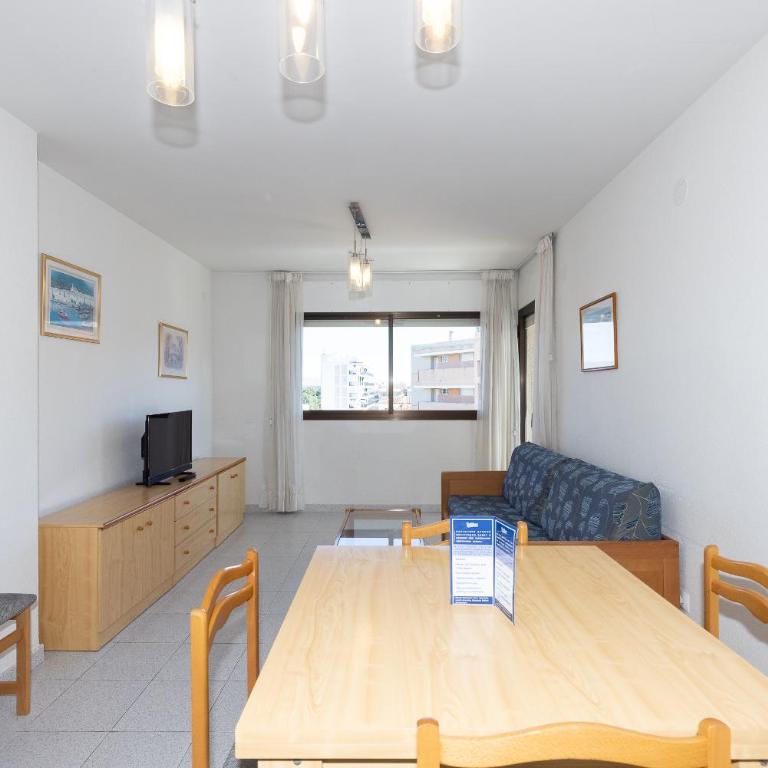 Rentalmar Amanecer - Apartamento de 1 dormitorio - 38