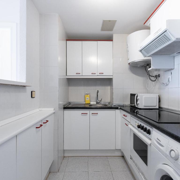 Rentalmar Amanecer - Apartamento de 1 dormitorio - 42