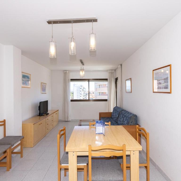 Rentalmar Amanecer - Apartamento de 1 dormitorio - 44