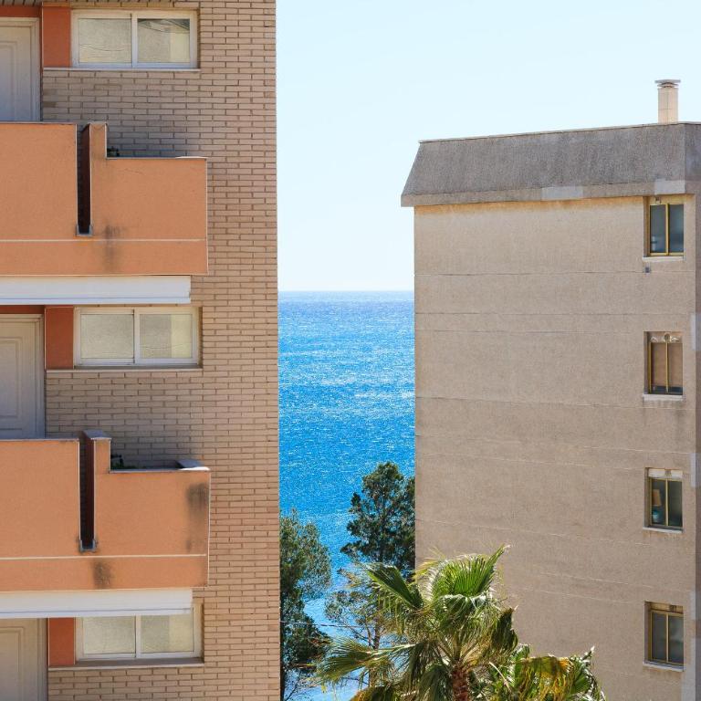 Rentalmar Amanecer - Apartamento de 1 dormitorio - 45