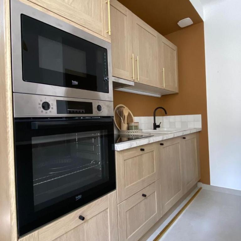 Le Darcy Bis - Entre Gare et Ville - Apartamento de 1 dormitorio - 4