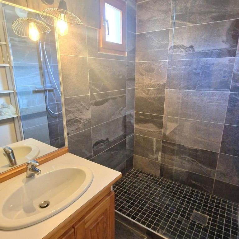Bel Appartement 4 Pièces pour 8, Près des Pistes à Valfréjus - FR-1-265-185 - Appartement (8 Adultes) - 7