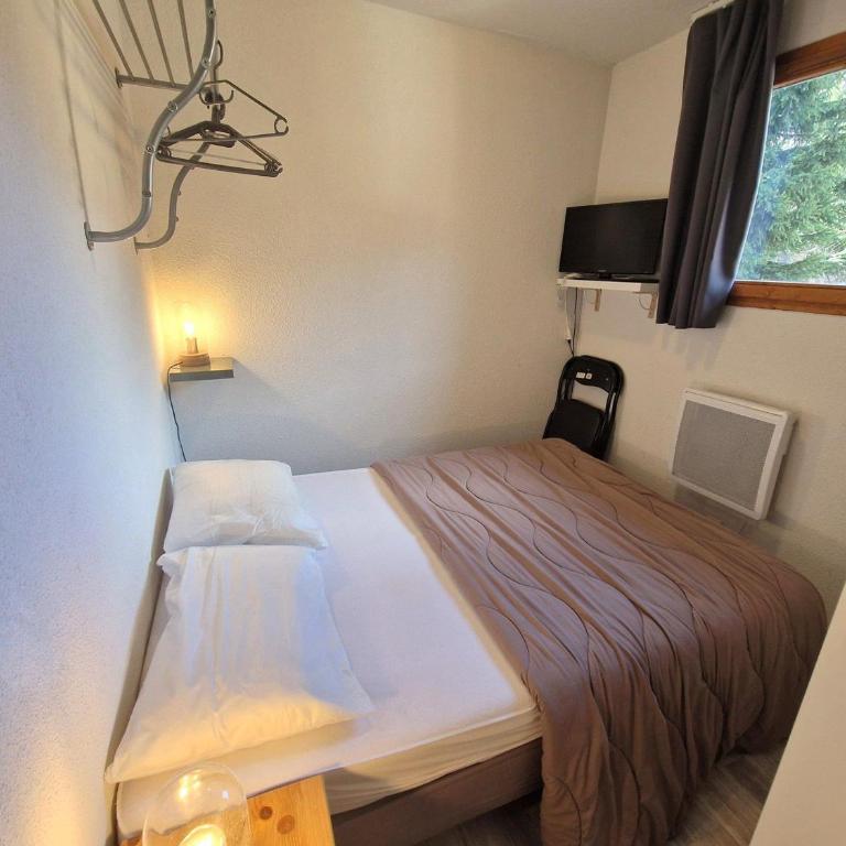 Bel Appartement 4 Pièces pour 8, Près des Pistes à Valfréjus - FR-1-265-185 - Appartement (8 Adultes) - 8