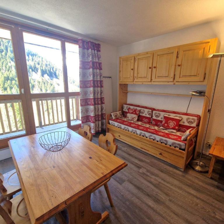 Studio cosy pour 4 au cœur de la station - FR-1-265-241 - Studio - 7