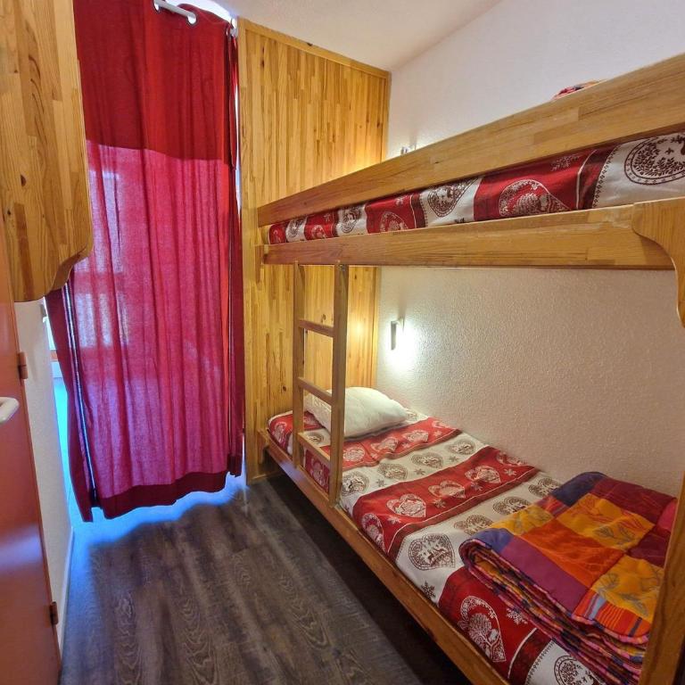 Studio cosy pour 4 au cœur de la station - FR-1-265-241 - Studio - 9