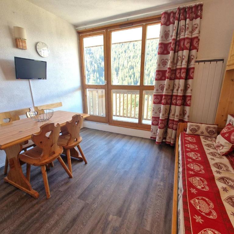 Studio cosy pour 4 au cœur de la station - FR-1-265-241 - Studio - 13