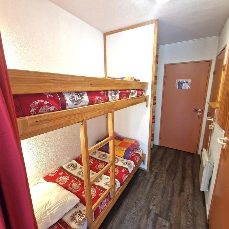Studio cosy pour 4 au cœur de la station - FR-1-265-241 - Studio - 15