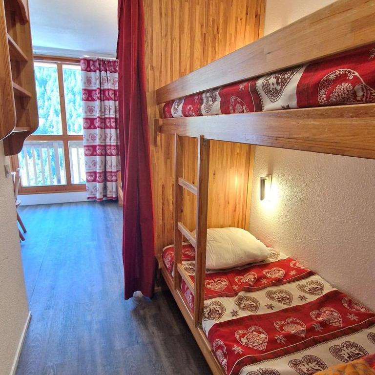 Studio cosy pour 4 au cœur de la station - FR-1-265-241 - Studio - 16