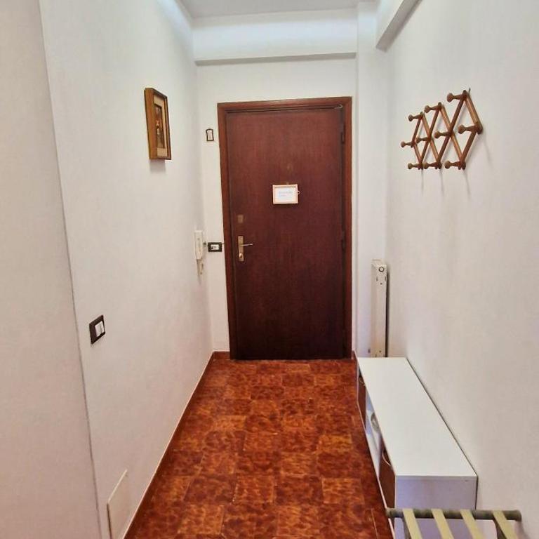 Casa Stazione Magliana - Apartment mit Terrasse - 26