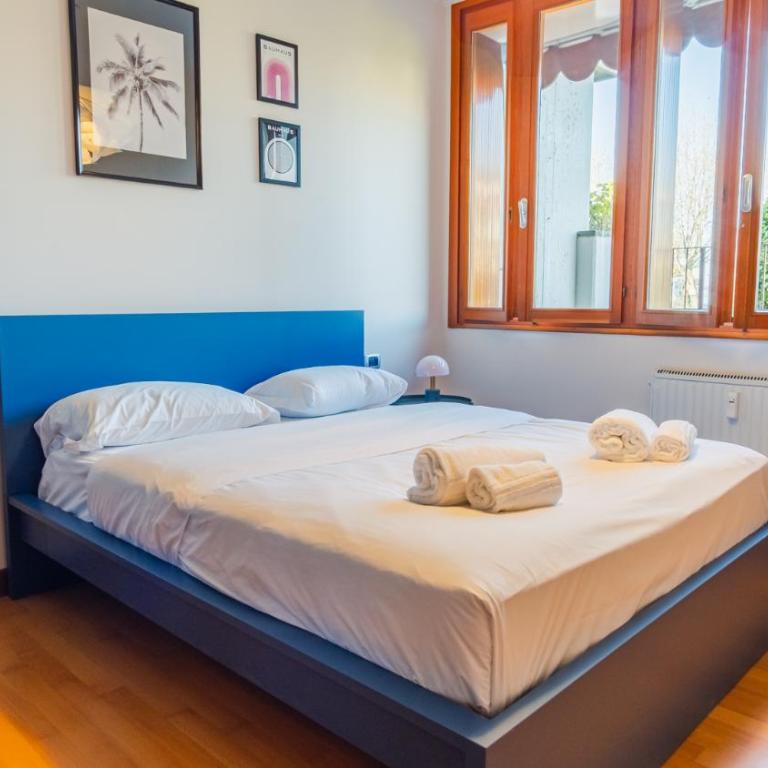 Dimora dei Colori - Italian Homing - Appartamento con 2 Camere da Letto - 5