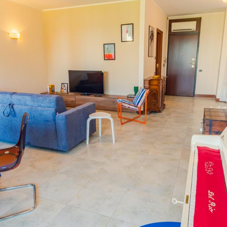 Dimora dei Colori - Italian Homing - Appartamento con 2 Camere da Letto - 8