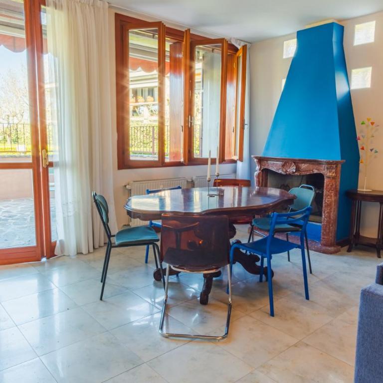 Dimora dei Colori - Italian Homing - Appartamento con 2 Camere da Letto - 20