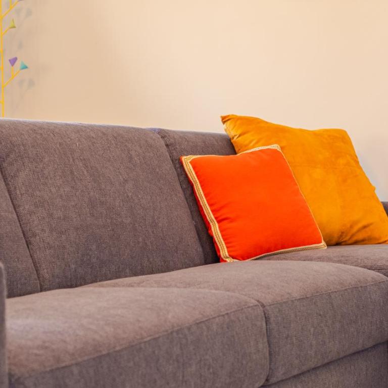 Dimora dei Colori - Italian Homing - Appartamento con 2 Camere da Letto - 9