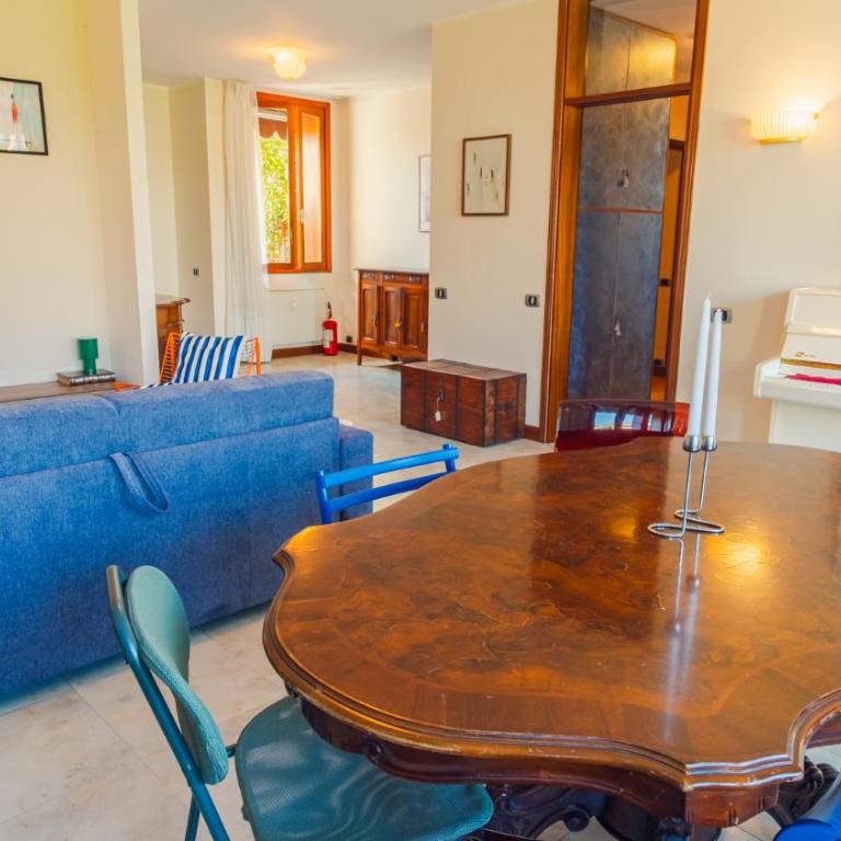 Dimora dei Colori - Italian Homing - Appartamento con 2 Camere da Letto - 10