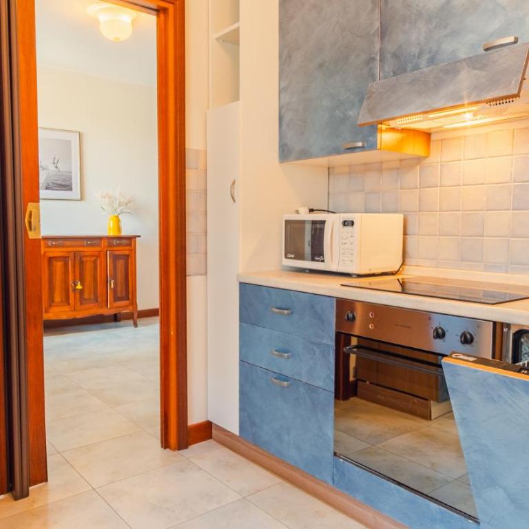 Dimora dei Colori - Italian Homing - Appartamento con 2 Camere da Letto - 12