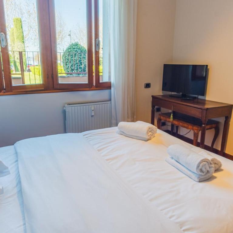 Dimora dei Colori - Italian Homing - Appartamento con 2 Camere da Letto - 13