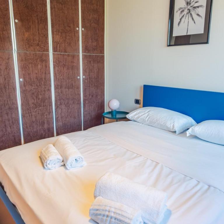 Dimora dei Colori - Italian Homing - Appartamento con 2 Camere da Letto - 14