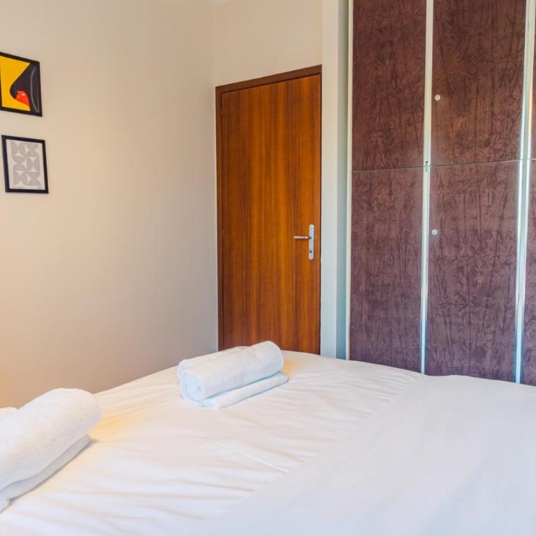Dimora dei Colori - Italian Homing - Appartamento con 2 Camere da Letto - 15