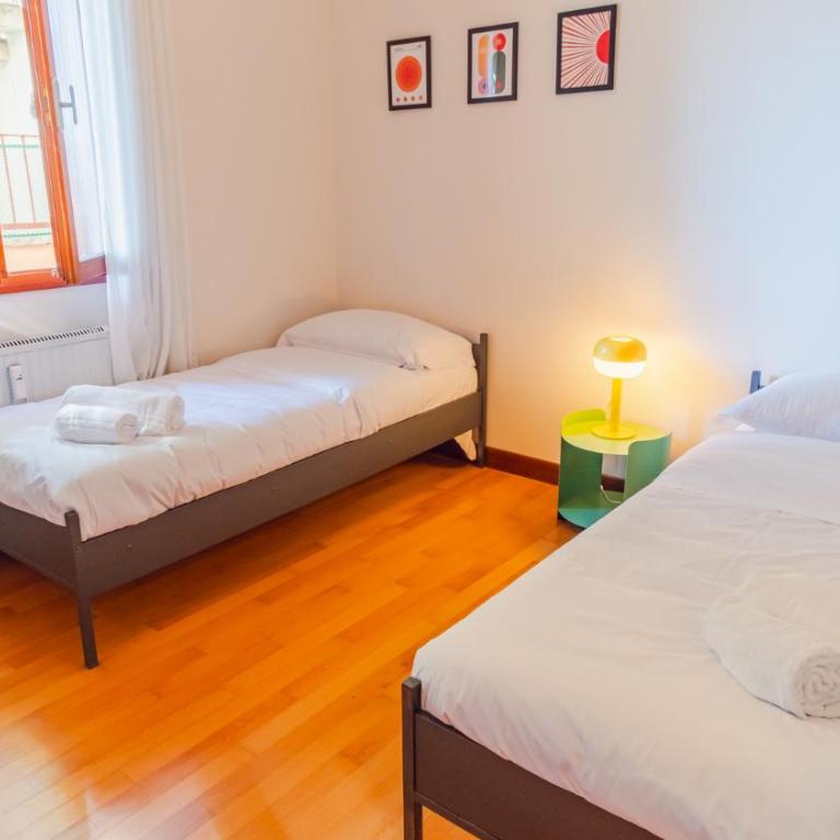 Dimora dei Colori - Italian Homing - Appartamento con 2 Camere da Letto - 16