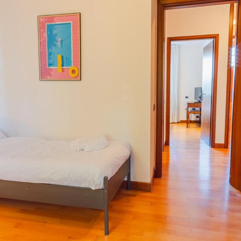 Dimora dei Colori - Italian Homing - Appartamento con 2 Camere da Letto - 17