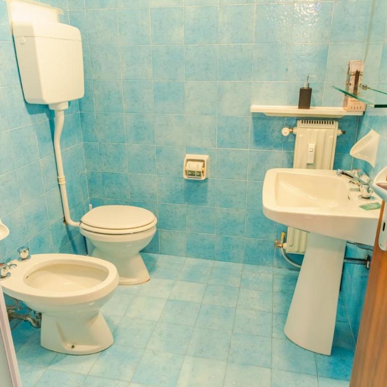Dimora dei Colori - Italian Homing - Appartamento con 2 Camere da Letto - 18