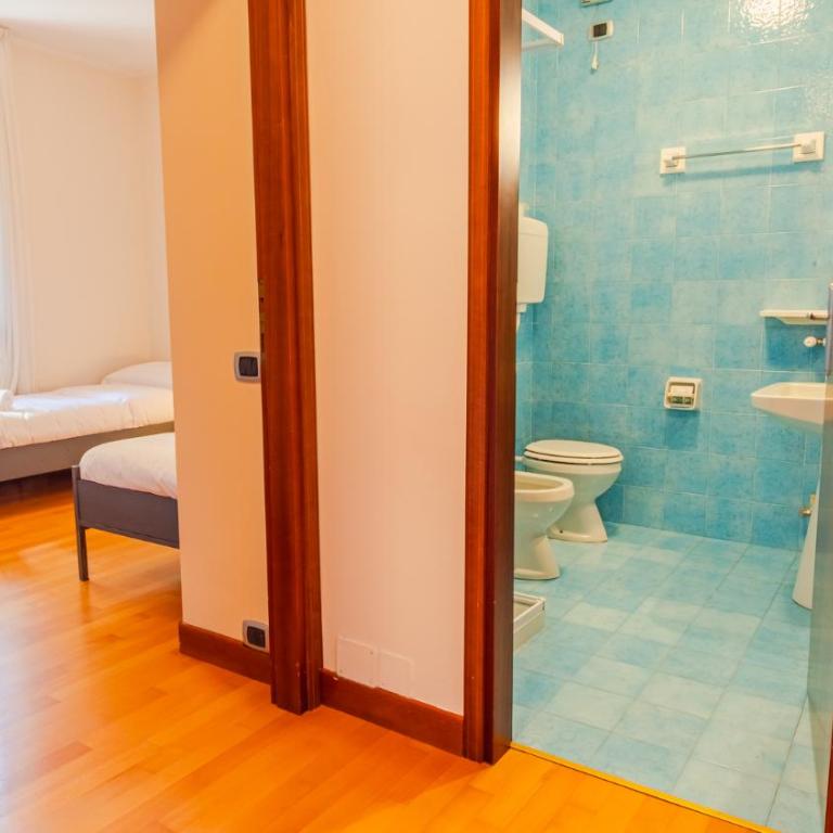 Dimora dei Colori - Italian Homing - Appartamento con 2 Camere da Letto - 21