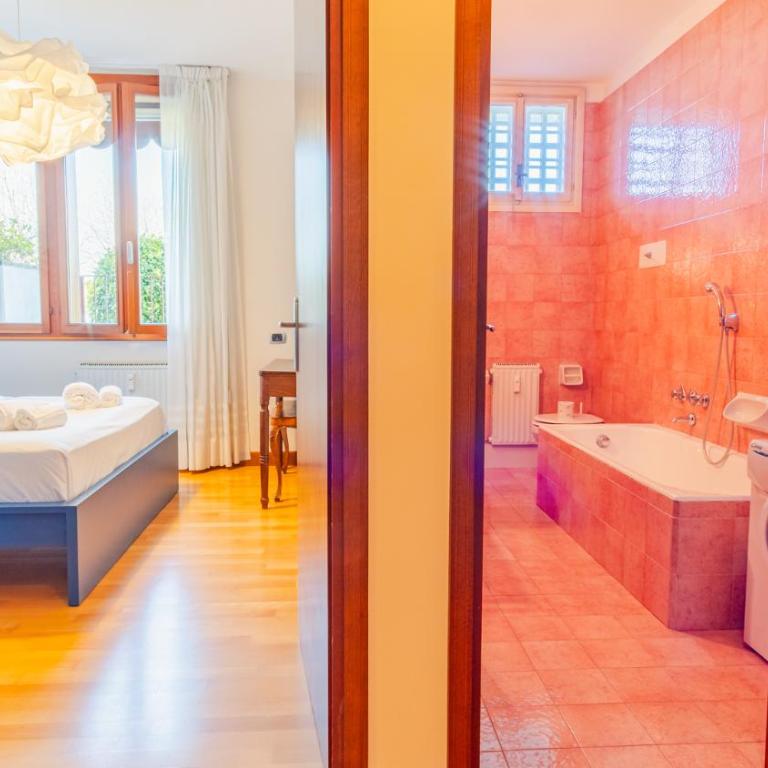 Dimora dei Colori - Italian Homing - Appartamento con 2 Camere da Letto - 24