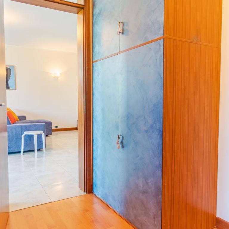 Dimora dei Colori - Italian Homing - Appartamento con 2 Camere da Letto - 25