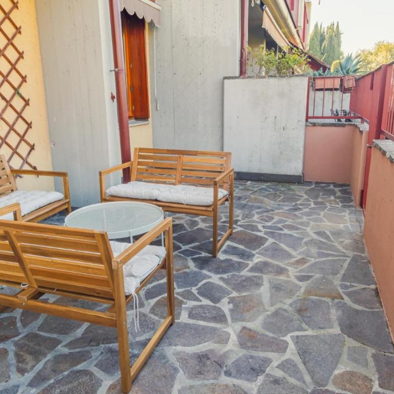 Dimora dei Colori - Italian Homing - Appartamento con 2 Camere da Letto - 26
