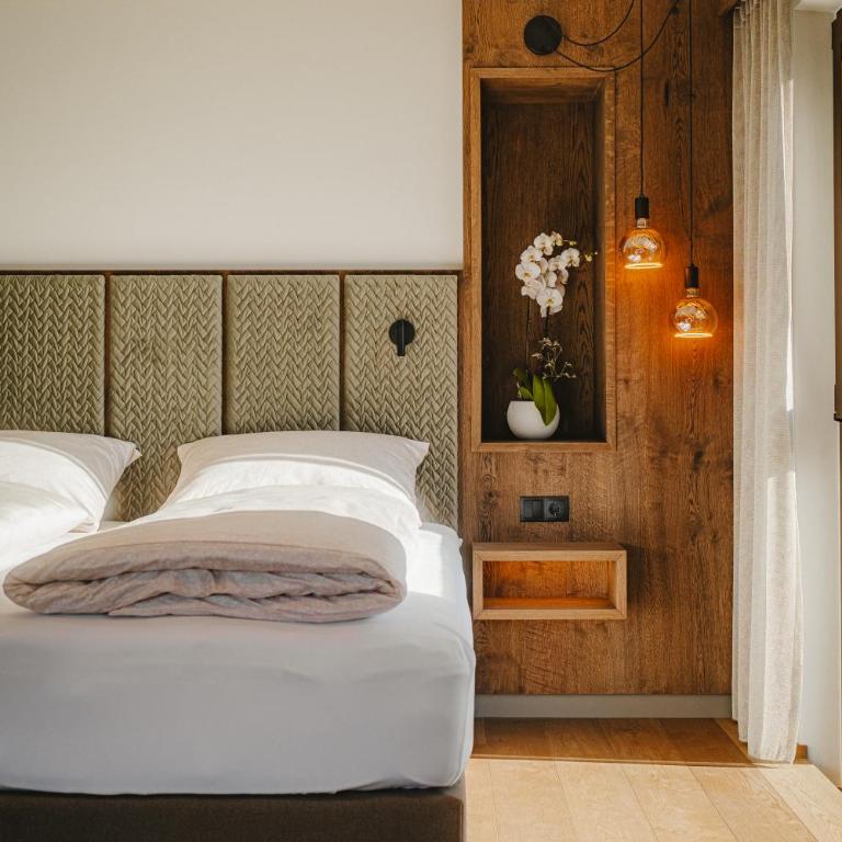 Der Hof - Perntal Retreat - Appartamento con 1 Camera da Letto - 11