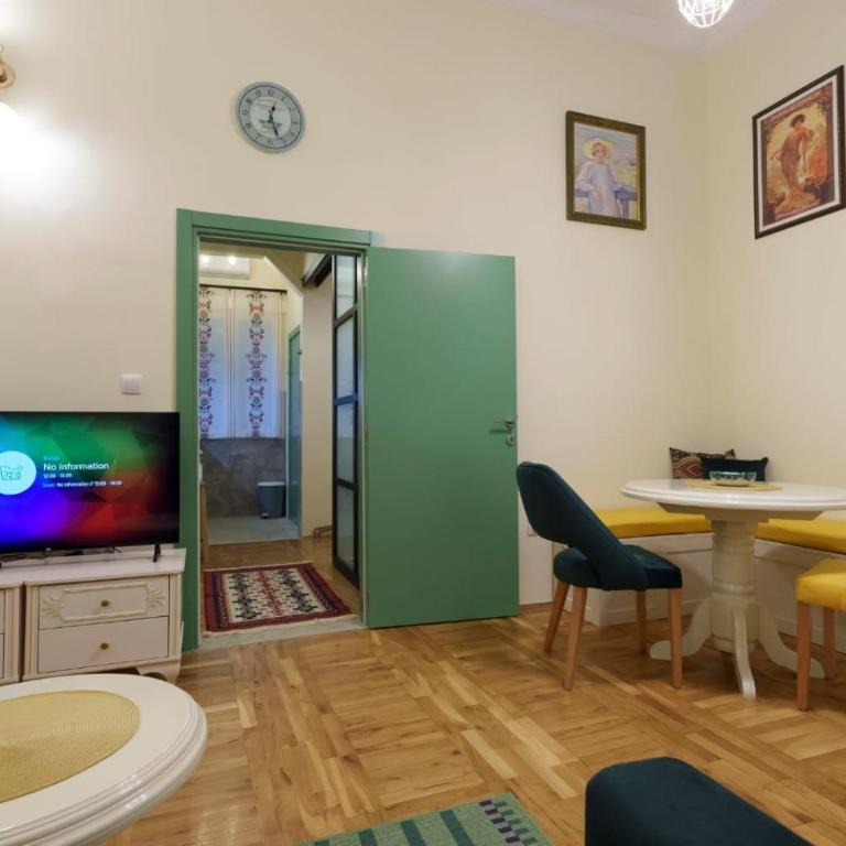 Apartment Nedeljica - One-Bedroom Apartment - 5