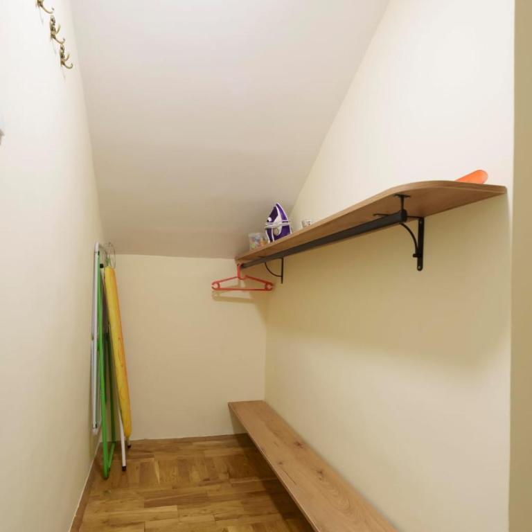 Apartment Nedeljica - One-Bedroom Apartment - 21