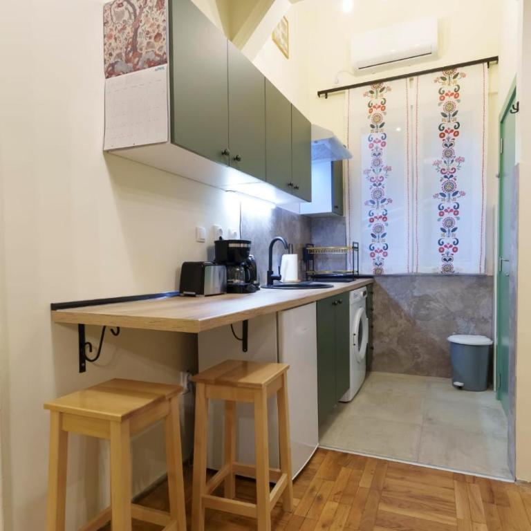 Apartment Nedeljica - One-Bedroom Apartment - 17
