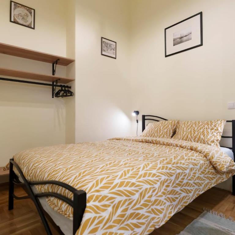 Apartment Nedeljica - One-Bedroom Apartment - 11