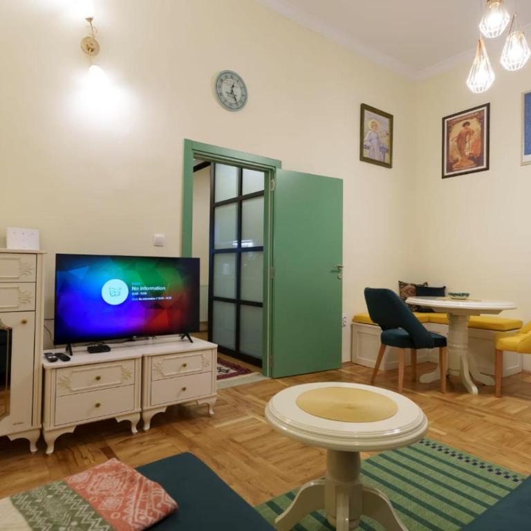 Apartment Nedeljica - One-Bedroom Apartment - 4