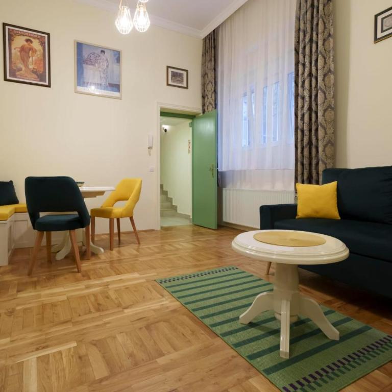 Apartment Nedeljica - One-Bedroom Apartment - 3