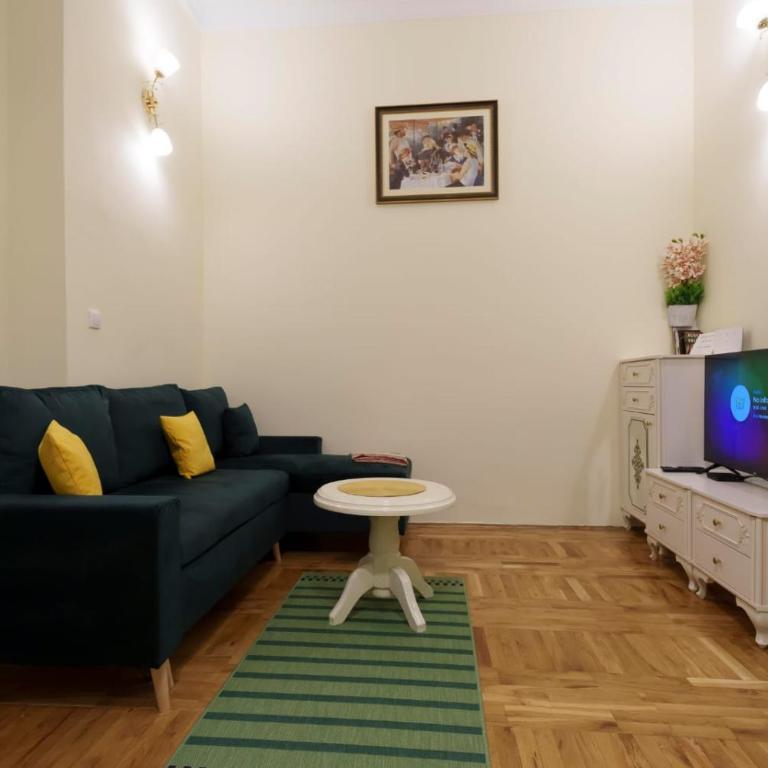 Apartment Nedeljica - One-Bedroom Apartment - 6