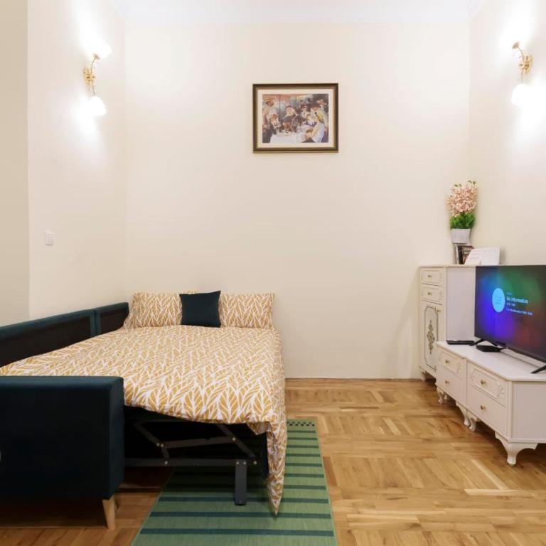 Apartment Nedeljica - One-Bedroom Apartment - 9