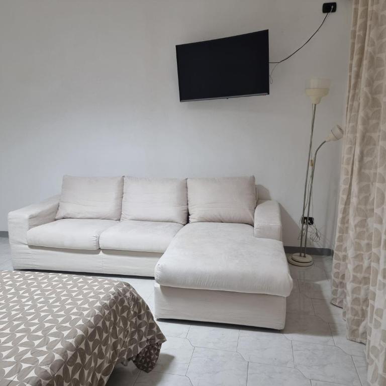 Civico 89 affittacamere - Double Room - 5