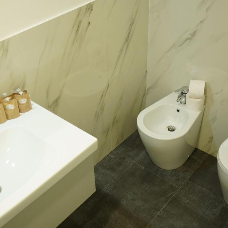 Sonnino Studio - At Your Place Milano - Appartamento con 1 Camera da Letto - 3